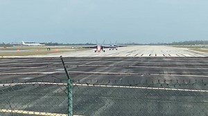 2.2M views · 9.1K reactions | JETS! MYSTERY PLANE, WHO LANDED?  | Key West Finest | Facebook