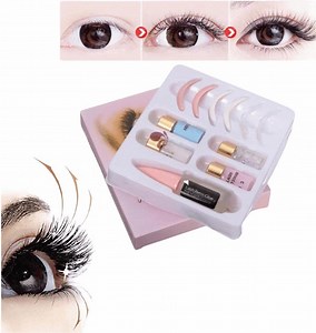 Perm Kit - Mini Lash Perm Kit | Lash Lifting Kit | Mini Lash Lift Kit | bol