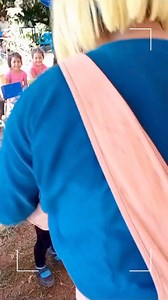 When enchantment and joy roll into one. ✨🤹‍♂️🎉 #MagicalMoments #ClownMagic | Clowns Without Borders USA