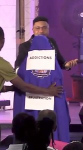 3.4K views · 107 reactions | Three things that block your assignment. listen and learn - prophet Samuel Nana | Flaming Channel | Facebook