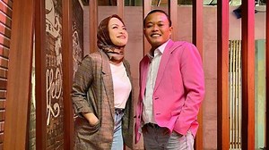Serius dengan Sule, Nathalie Holscher Ubah Nama YouTube Jadi 'Sunah Official' & Hapus Video Lawas - TribunStyle.com