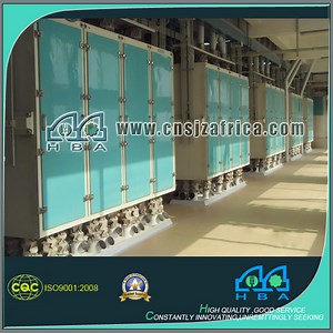 [Hot Item] Wheat Processing Machine, Complete Set Flour Machinery Wheat Flour Producers