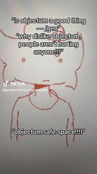 Understanding Objectum: Exploring Objectumsexuality and Its Meaning