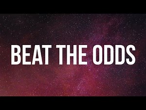 Lil Tjay - Beat the Odds (Lyrics)