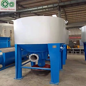 [Hot Item] Waste Recycled Paper Pulp Making Machine Bamboo Tableware Molded Pulp Hydrapulper