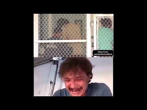 Pedro Pascal Gypsy Crusader