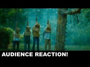 Sinister Movie Review 2012 : Beyond The Trailer