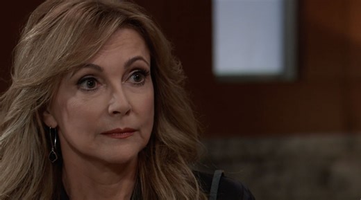 "This is low... even for you." #GeneralHospital | General Hospital