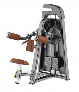 [Hot Item] Pin Loaded Strength Fitness Machine Lateral Raise machine