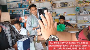 Girlfriend chor diya #usedmobile #newphone #1millionsubscribers | GD Mobile