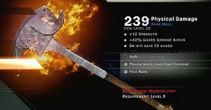 Video: Crafting and customisation in Dragon Age: Inquisition