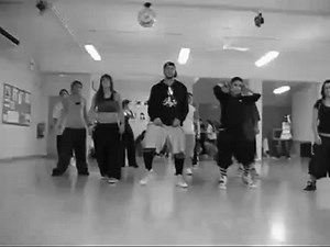 Dance. Pussycat dolls - Buttons