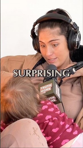 The Truth About Mom Boobs #motherhoodunfiltered