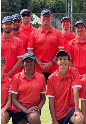 🔥 JOIN US – WE’RE GROWING! Tennis Excellence began with just 88 students at Blue Gum Park Tennis Club. Today, it operates across four thriving Perth locations — a journey built on passion, consistency, and community. With hundreds of players each week, the momentum keeps growing. We’re always on the lookout for quality people to join our team. Join the movement. Why choose Tennis Excellence? 📍 4 locations across Perth 📍 Programs for kids, teens & adults 📍 Coaches that connect, challenge, and