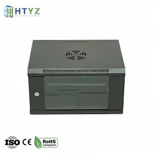 [Hot Item] 6u Network Switch Cabinet for Home Office for Sale From China