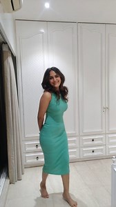 Niyati Joshi on Reels