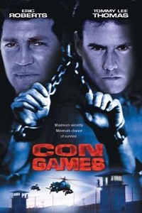 Con Games (2001) - Movie