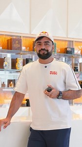 ✨ Meet Wisal Layl, a unisex Eau de Parfum blending juicy fruits, soft florals & warm woods. 🌸 Fruity yet elegant, expressive yet smooth – a fragrance for every mood. Perfect for everyday wear or gifting. Indulge in luxury and enjoy Cash on Delivery with premium imported oils. 💎✨🚚 | Ajmal Perfumes India