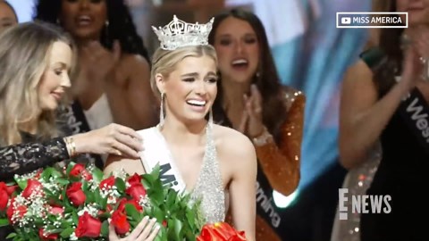 Alabama Nursing Student Abbie Stockard, Girlfriend of NBA Star Walker Kessler, Wins Miss America