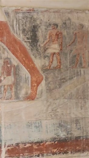 Sakkara tombs- Giants #Egypt #giza #pyramids #Cairo #travel #tourist #amazing #vibes #photooftheday #photographer #museum #ancientegypt #feelings #pleasure #meet #friends #instagram #lovers #history #reelschallenge #airbnb #experience #awsome #facebook #art #discoveregypt #egyptguide1 #adventure #reelsinstagram #reelsfacebook #highlights | Egypt guide 1