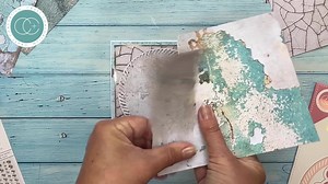 Hi Everyone @everyone Hope you are all well. It is very wet here in Derbyshire today, so a perfect time to keep warm and craft. As promised, we are starting to share more and more content with you using our new collections, on YouTube, and we cannot wait to share our next collaboration using our brand-new Test of Time collection. On Friday at 7pm (GMT) we will be sharing the full demo video over on our YouTube channel, so if you haven't subscribed already, please do as it would mean the world to