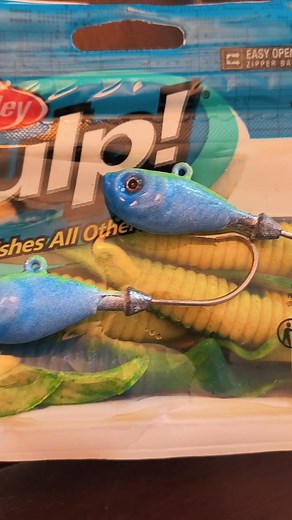 Flounder pounder 2.0 #UltraMinnows #jigsandrigs #jigsfordays #fishon #letsgofishing #freshfishmatters #gotgulp #thesocksmatchthehat Amp Customeye Jigs | Fisherman Prime