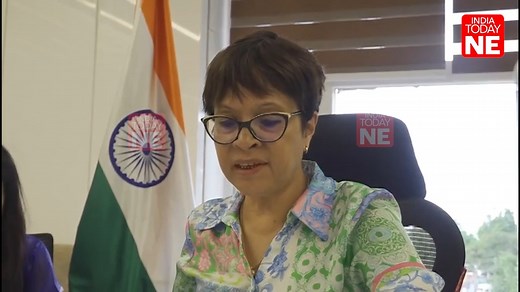 9.4K views · 106 reactions | Meghalaya cabinet excludes Garos from...