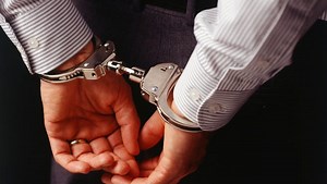 St. Lucie County felony arrests: June 27, 2019