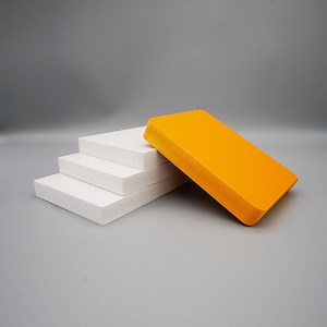 [Hot Item] 6mm White PVC Foam Board 9mm PVC Plastic Sheet 10mm PVC Rigid/Celuka/Forex PVC Foam Sheet Sample