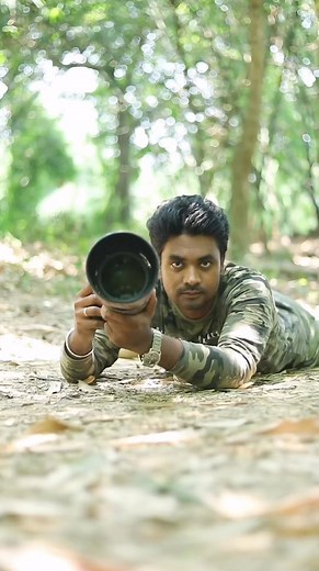 Where words fail, nature speaks🌿 Nikon D7500 with Nikkor 200-500mm #riyajul_wildlife #riyajul_photography #reelkarofeelkaro #reelitfeelit #birdphotography #birdwatching #wildlifephotography #nikonphotography #birds #wildlifephotographer @highlight | Riyajul Islam