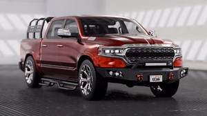 for Tacoma Front & Rear Bumpers Compatible with 2024 2025 Toyota Tacoma 4th Gen with LED Lights, Winch Plate, License Plate Frame, License Plate Lights, Sensor Holes, Trailer Plug Hole, D-rings