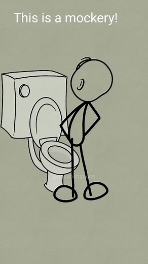 Rico Animation TikTok: This Is a Mockery Meme Explained