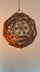 The Flower of Life in 3 Dimensions 3D Printed Sculpture by Quentin Carpenter available from Natureofflowers order yours today. #natureofflowers #floweroflife #sacredgeometry #3dprint #369Manifestation | Natureofflowers