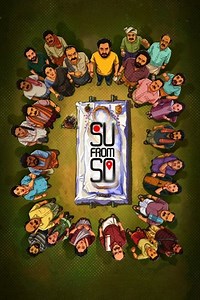 Stream Su from So (2025): Find it on Netflix, Prime Video, Hulu & more