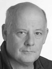 Gerard McSorley