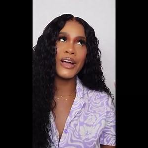 WoWEbony Indian Remy Or Malaysian Virgin Real Human Hair 3in1 Wet...