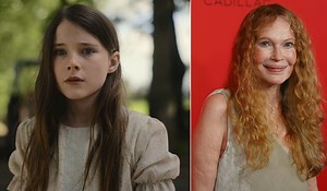 Mia Farrow Praises The Quiet Girl As ‘Heartbreaking Little Masterpiece’