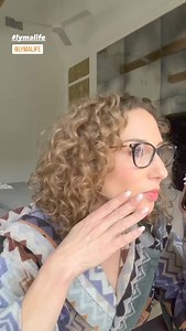 Carla Rockmore on Reels