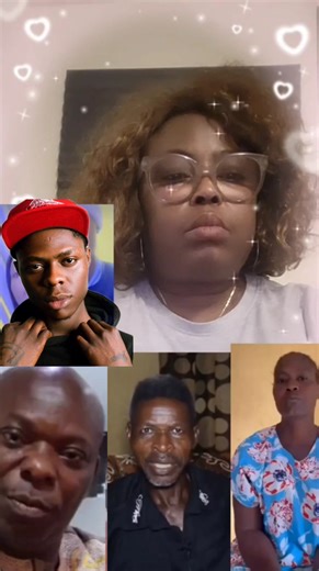 1.4K views · 36 reactions | Still On Mohbad ....Africa Tv CEO Explained What Happened Btw Mohbad Father & Him Call   +447405872717 WhatsApp | jblinks_tv_everydayevent | Facebook