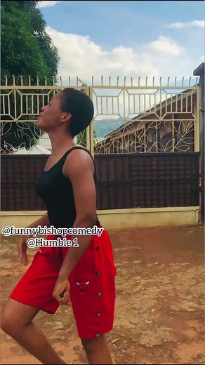 1.9K views · 56 reactions | Funnybishop leave woman | Funnybishop | Facebook