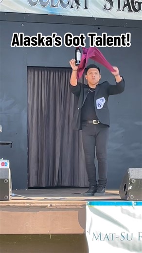 1.7K views · 56 reactions | WE MADE IT, ALASKA!! Fair Gates are closed. Don’t forget to tag #alaskastatefair2023 for all your friends to see  #finalfairdaydone #goodbyestatefair #alaskastatefair | Alaska State Fair | Facebook