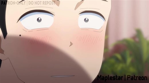 SONO BISQUE DOLL FULL ANIMATION MAPLESTAR 4K