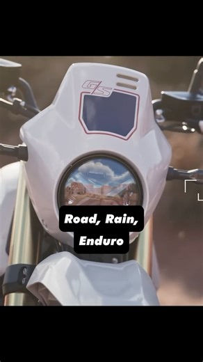 4.6K views · 18 reactions | My się jaramy! A Wy? Ps. Tryb jazdy enduro pro dostępny jest opcjonalnie #motobanda #bmw #r12gs #enduro #adventure #gs #vintage #klasyka #boxer | Motobanda.pl | Facebook