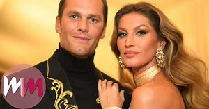 Top 10 Celebrity Couples Who Look Alike | Videos on WatchMojo.com