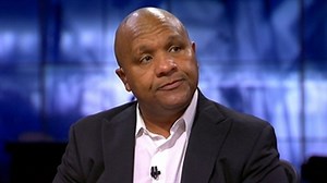 Hue Jackson breaks down his relationship with Baker Mayfield after being fired by the Browns