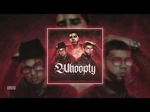 cj, anuel aa & ozuna - whoopty (𝒓𝒆𝒎𝒊𝒙) [𝒔𝒍𝒐𝒘𝒆𝒅 + 𝒓𝒆𝒗𝒆𝒓𝒃]