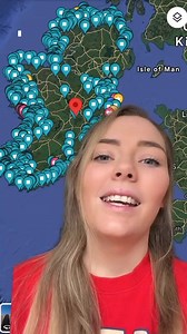 Here are another 3 spots for your Ireland Bucket List 🇮🇪 #Ireland #IrelandBucketList #TravelIreland | Ireland Travel Planning by Laura Grace