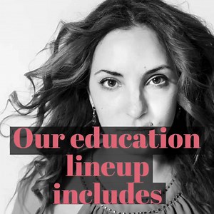 Start booking your WPPI 2020 classes NOW! Photo Walks, Master...