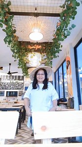 Dinner with my sons @ hidden Vietnam restaurant #highlights #hiddenvietnam #dinner #sons #fbpost #followformore | Efigenia Lustre