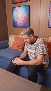 Reliving Jeddah’s unforgettable moments ✨ #HamakiXKSA | Mohamed Hamaki